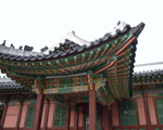 韓国の建築物